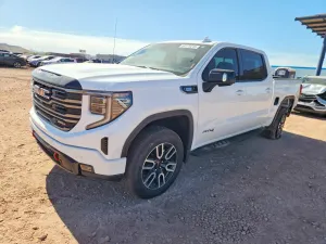 GMC Sierra 3.0L 6 2026