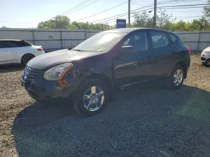 Nissan Rogue 2.5L 4 2009