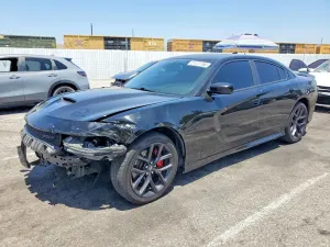 Dodge Charger 5.7L 8 2020