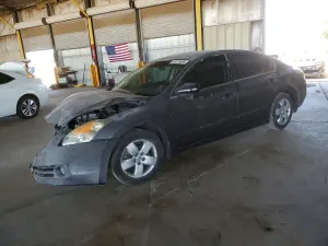 Nissan Altima 2.5L 4 2008