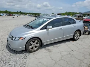 Honda Civic 1.8L 4 2008