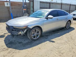 Honda Accord 1.5L 4 2024