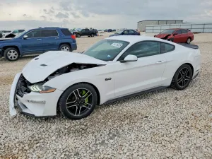 Ford Mustang 5.0L 8 2020