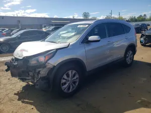 Honda CR-V 2.4L 4 2012