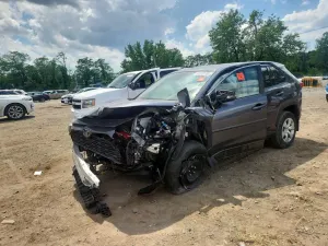 Toyota Rav4 2.5L 4 2023