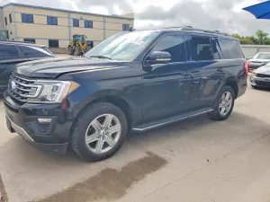 Ford Expedition 3.5L 6 2020