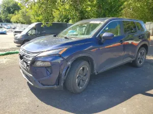Nissan Rogue 1.5L 3 2025
