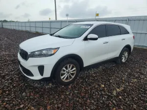 Kia Sorento 2.4L 4 2019