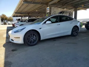 Tesla Model 3 2018