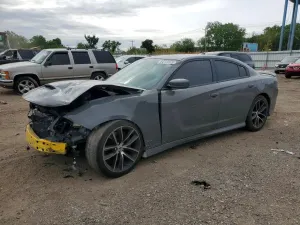 Dodge Charger 6.4L 8 2018