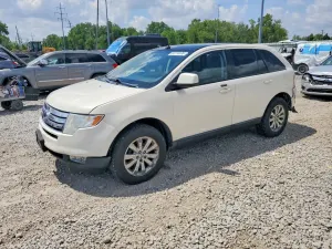 Ford Edge 3.5L 6 2008