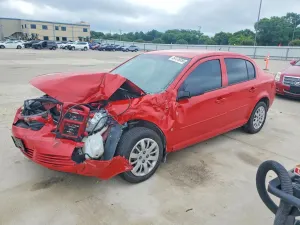 Chevrolet Cobalt 2.2L 4 2009