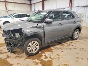 Hyundai Venue 1.6L 4 2021