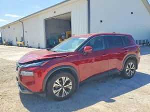Nissan Rogue 1.5L 3 2023