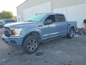 Ford F-150 3.5L 6 2020