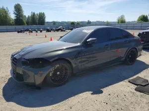 BMW M3 3.0L 6 2023