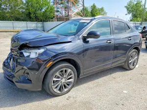 Buick Encore 1.3L 3 2021