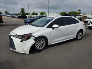 Toyota Corolla 1.8L 4 2020