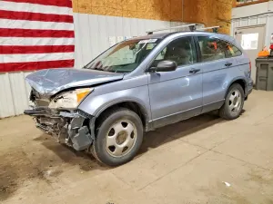 Honda CR-V 2.4L 4 2011