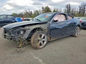 Honda Accord 3.5L 6 2012