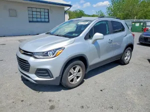 Chevrolet Trax 1.4L 4 2019