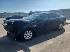 Ford Taurus 3.5L 6 2010