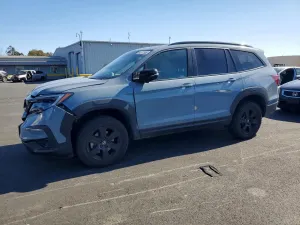 Honda Pilot 3.5L 6 2022