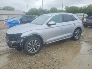 Audi Q5 2.0L 4 2023