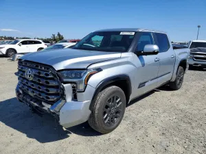 Toyota Tundra 3.4L 6 2024