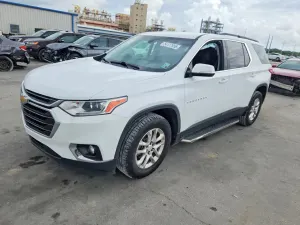Chevrolet Traverse 3.6L 6 2019