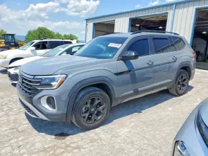 Volkswagen Atlas 2.0L 4 2025