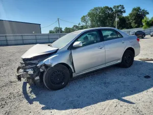 Toyota Corolla 1.8L 4 2011