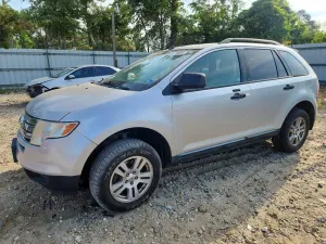 Ford Edge 3.5L 6 2010