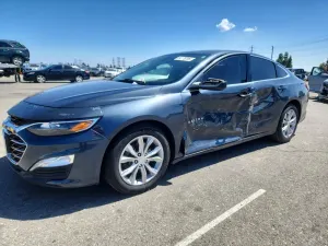 Chevrolet Malibu 1.5L 4 2020