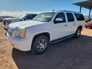 GMC Yukon 6.2L 8 2007