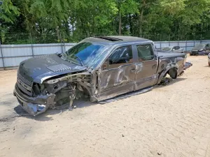 Ford F-150 6.2L 8 2014