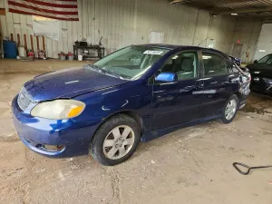 Toyota Corolla 1.8L 4 2006