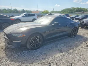 Ford Mustang 5.0L 8 2019