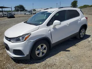 Chevrolet Trax 1.4L 4 2020