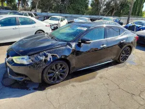 Nissan Maxima 3.5L 6 2017