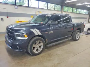 RAM 1500 5.7L 8 2013
