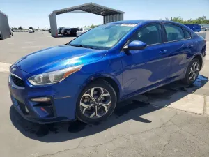 Kia Cerato / Forte / K3 2.0L 4 2020