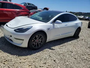 Tesla Model 3 2018