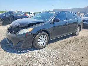 Toyota Camry 2.5L 4 2013