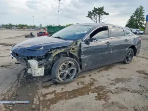 Chevrolet Malibu 1.5L 4 2022