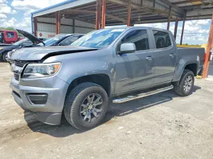 Chevrolet Colorado 3.6L 6 2019