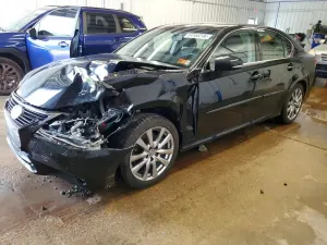 Lexus GS 3.5L 6 2015