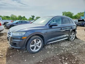 Audi Q5 2.0L 4 2020