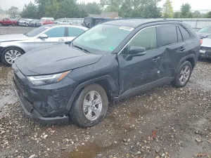 Toyota Rav4 2.5L 4 2025