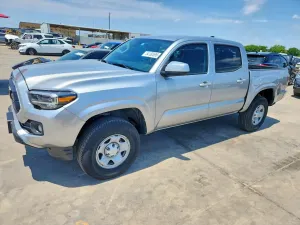 Toyota Tacoma 3.5L 6 2023
